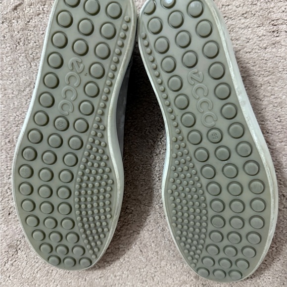 Ecco Soft Low Bootie Sz 9 - Picture 9 of 11